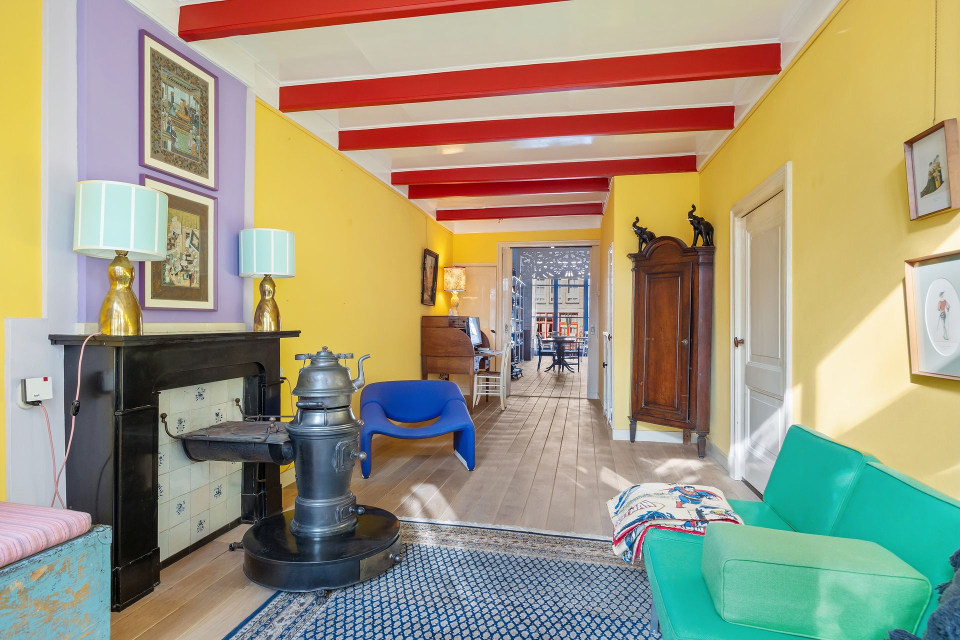 Marktstraat 3, Bolsward