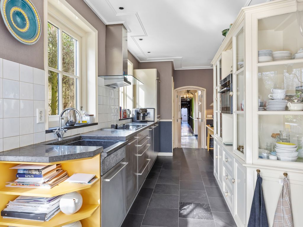 Marktstraat 3, Bolsward