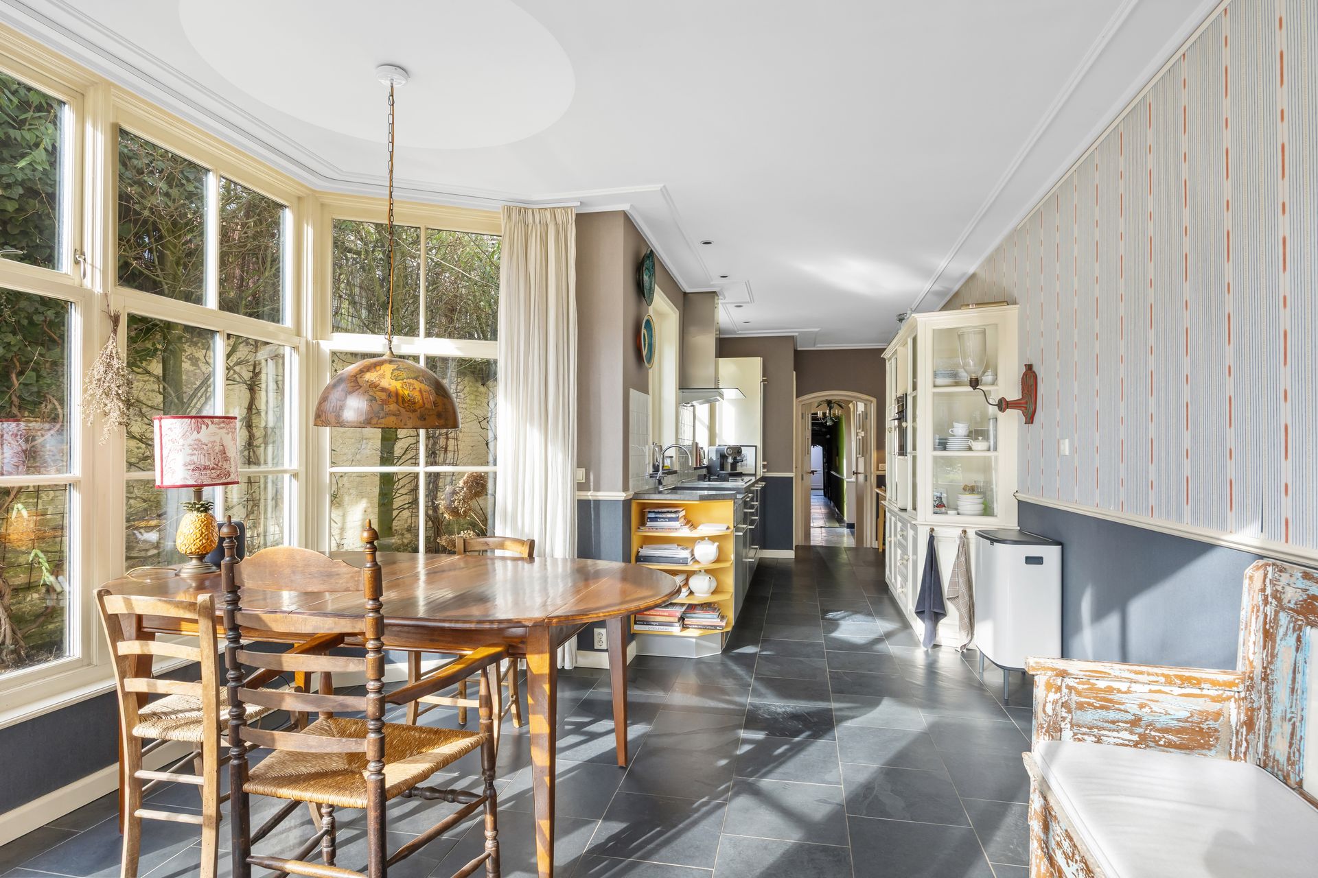 Marktstraat 3, Bolsward