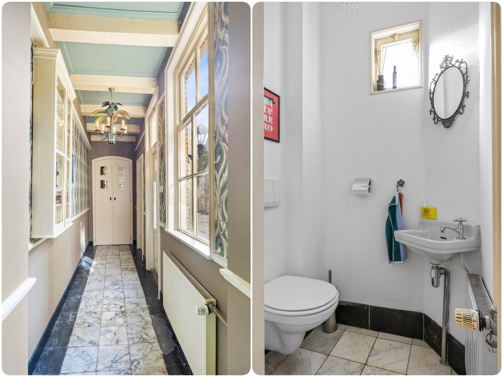 Marktstraat 3, Bolsward