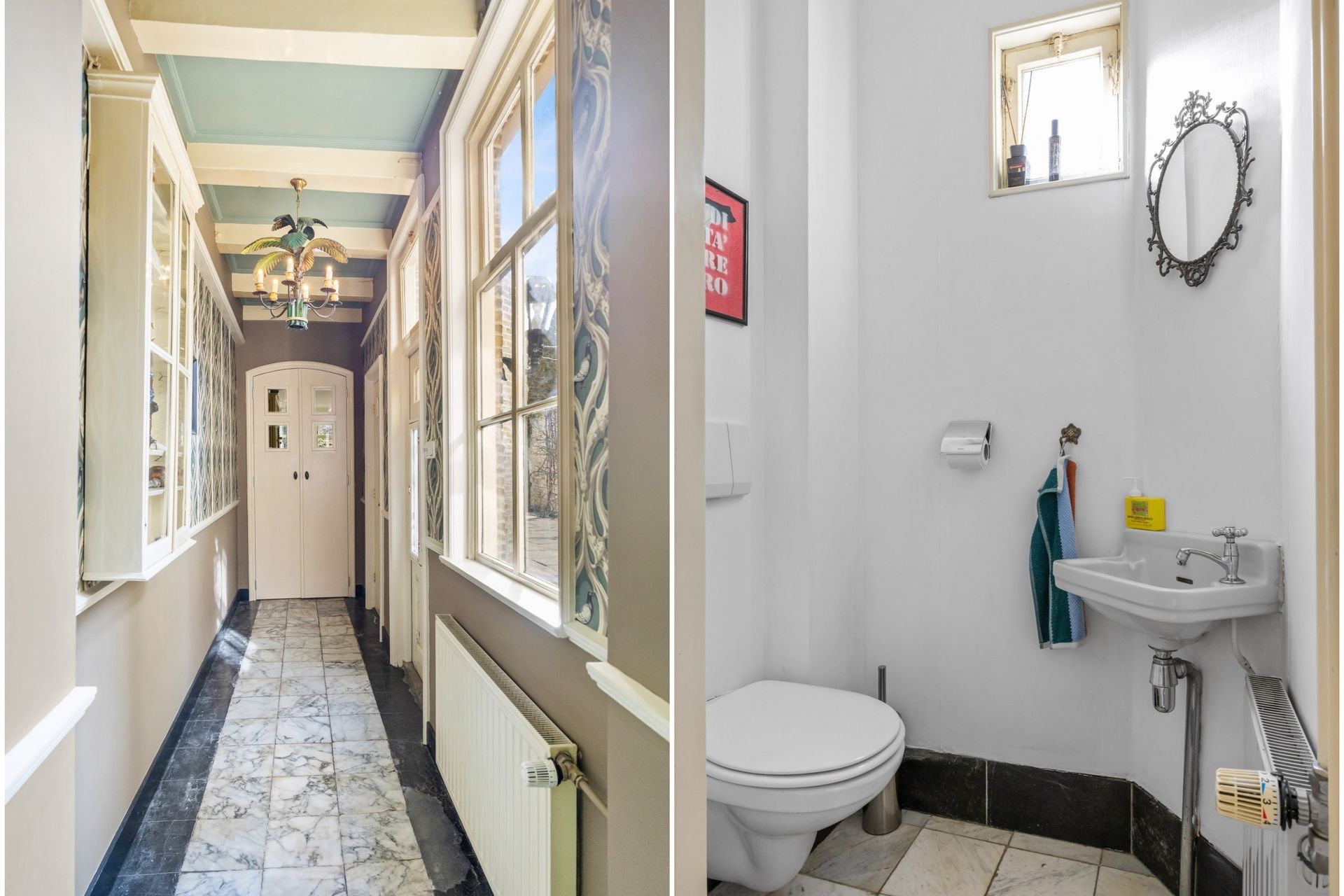 Marktstraat 3, Bolsward