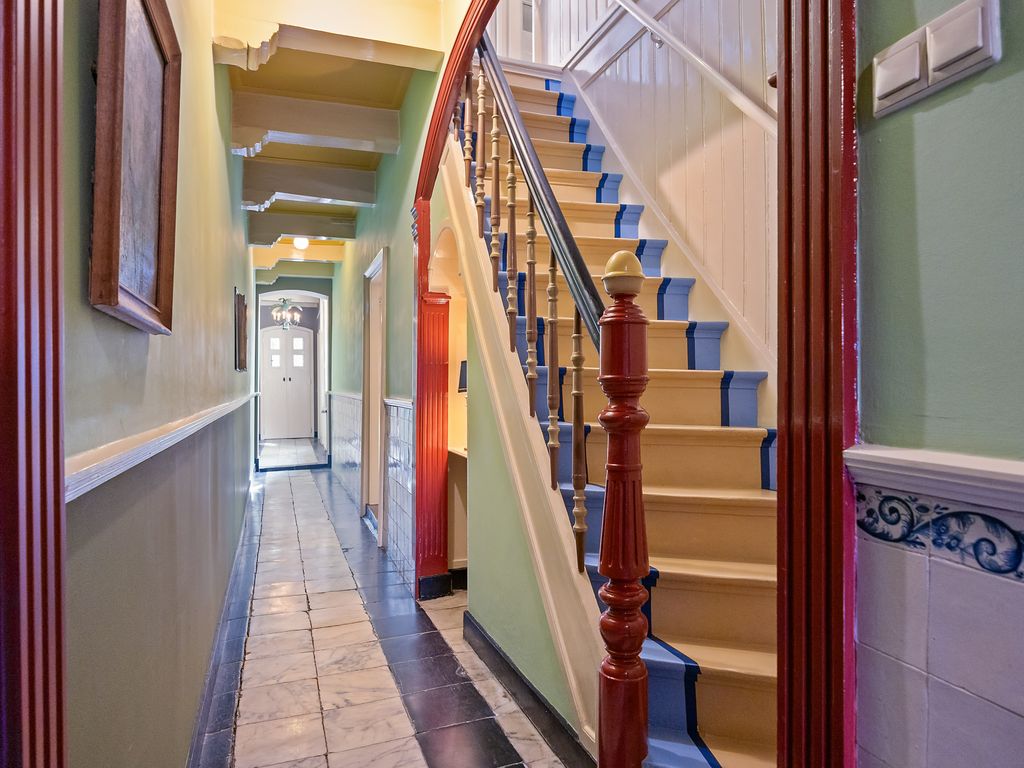 Marktstraat 3, Bolsward