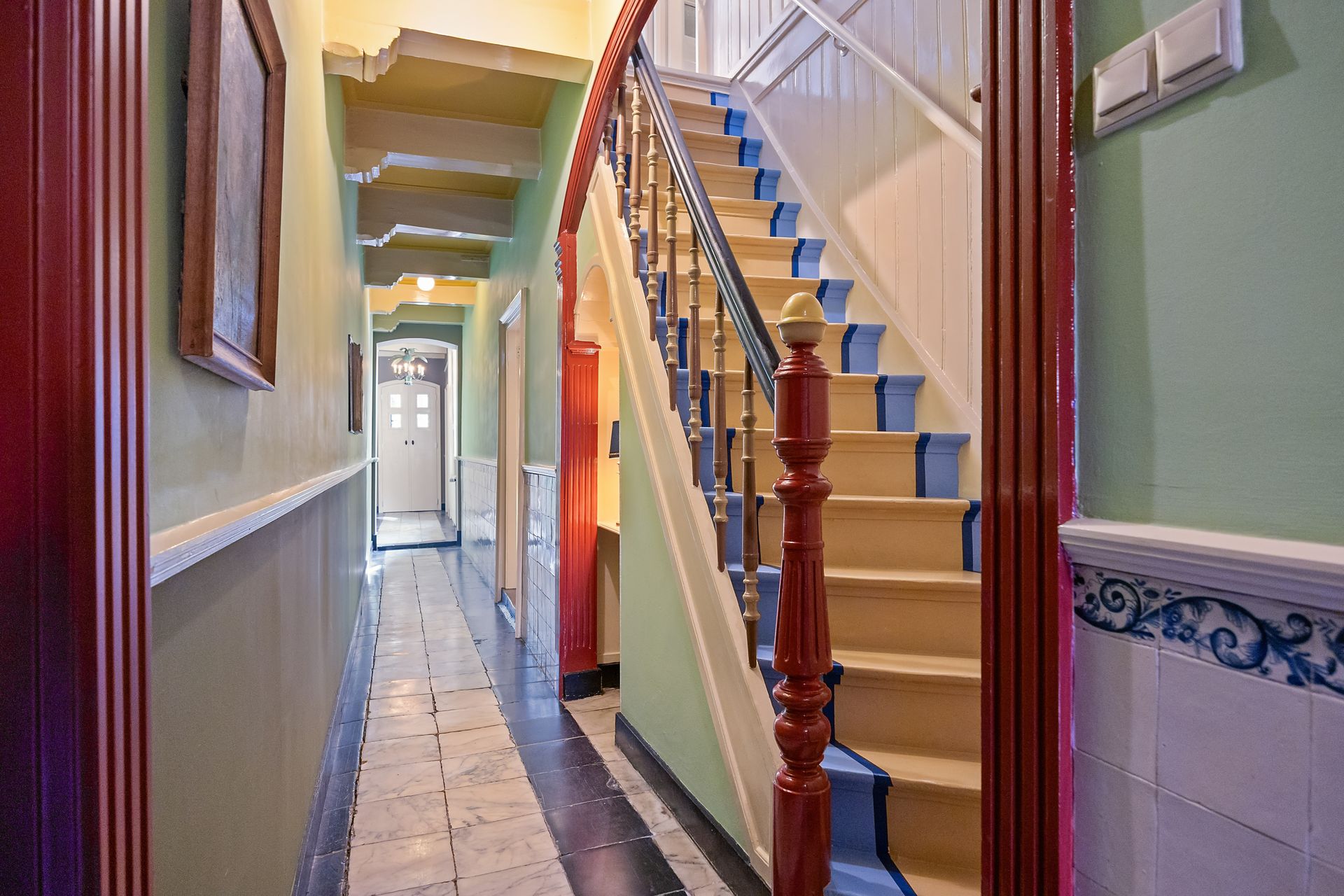 Marktstraat 3, Bolsward