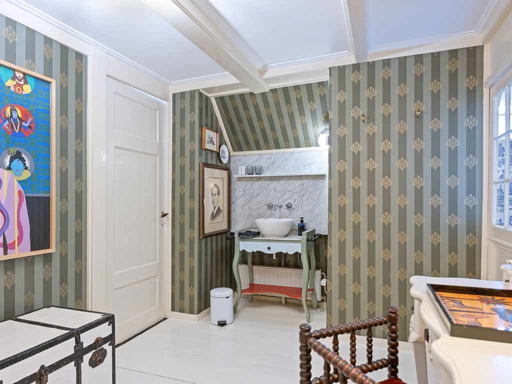 Marktstraat 3, Bolsward