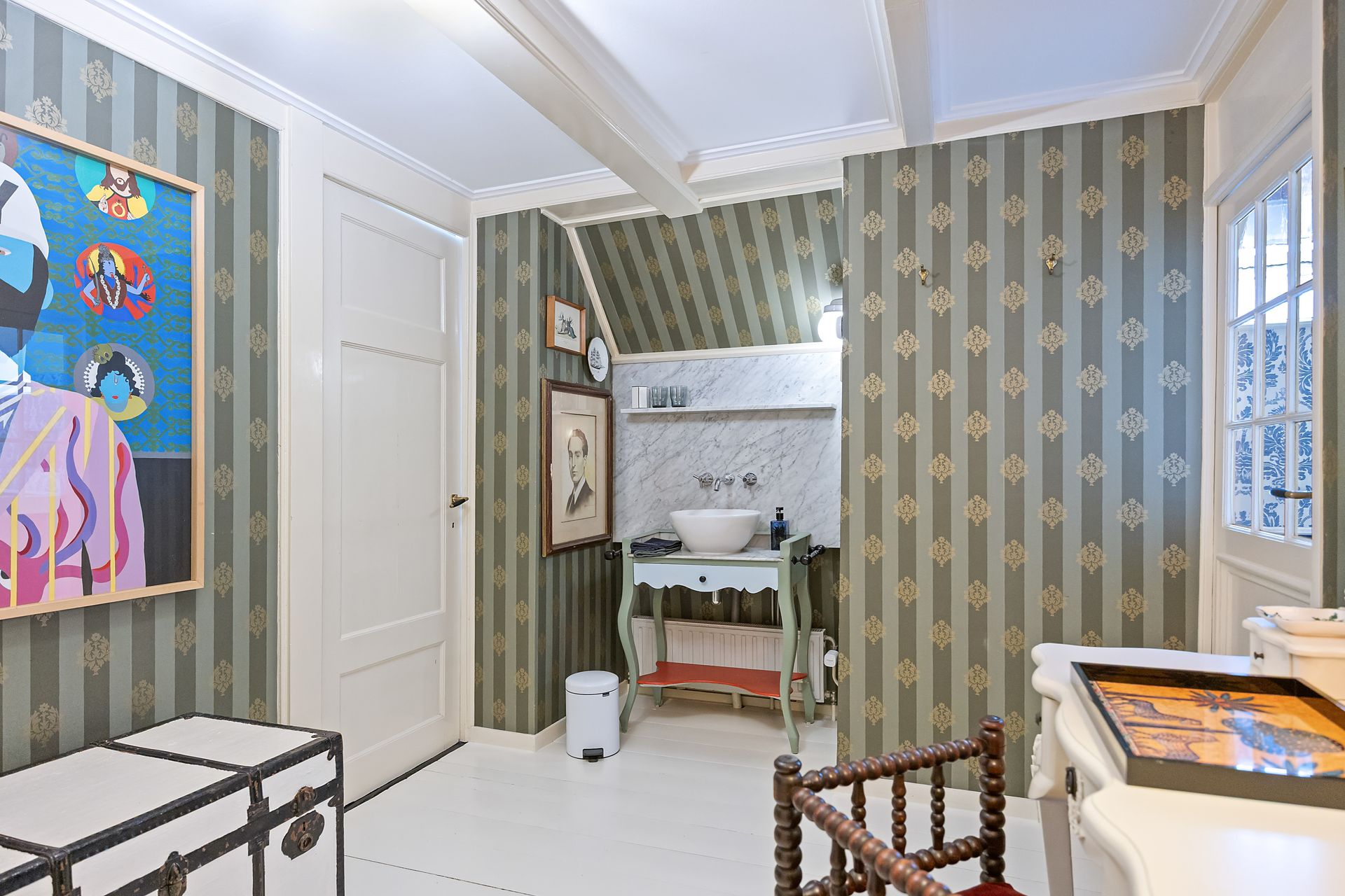 Marktstraat 3, Bolsward