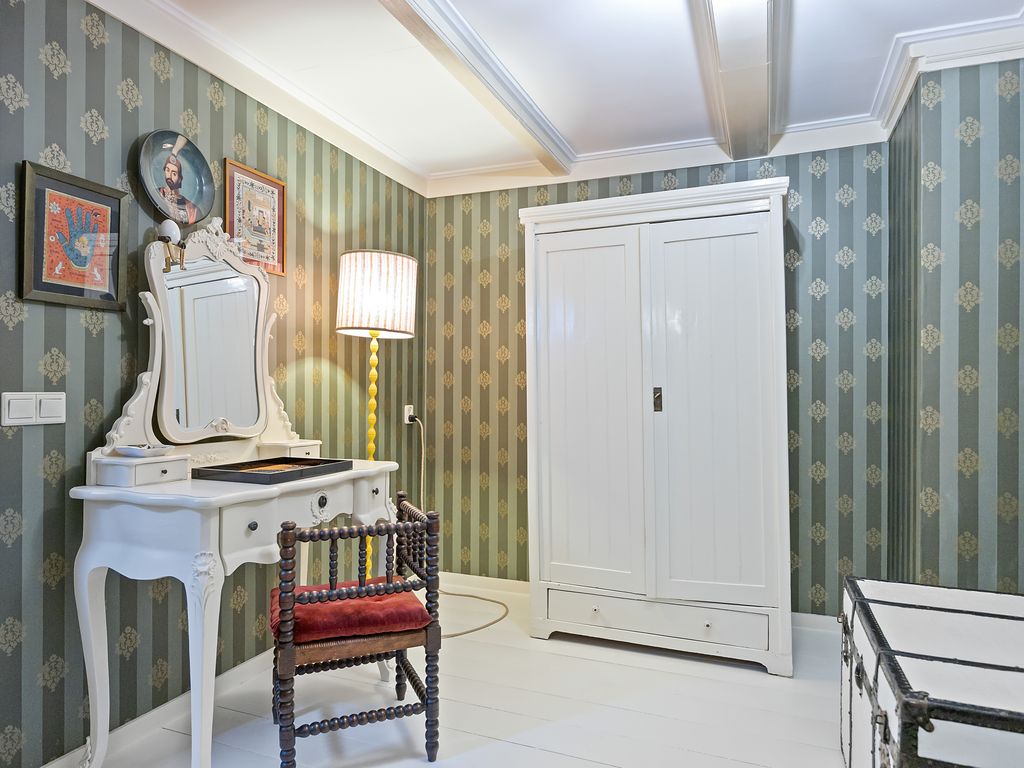 Marktstraat 3, Bolsward