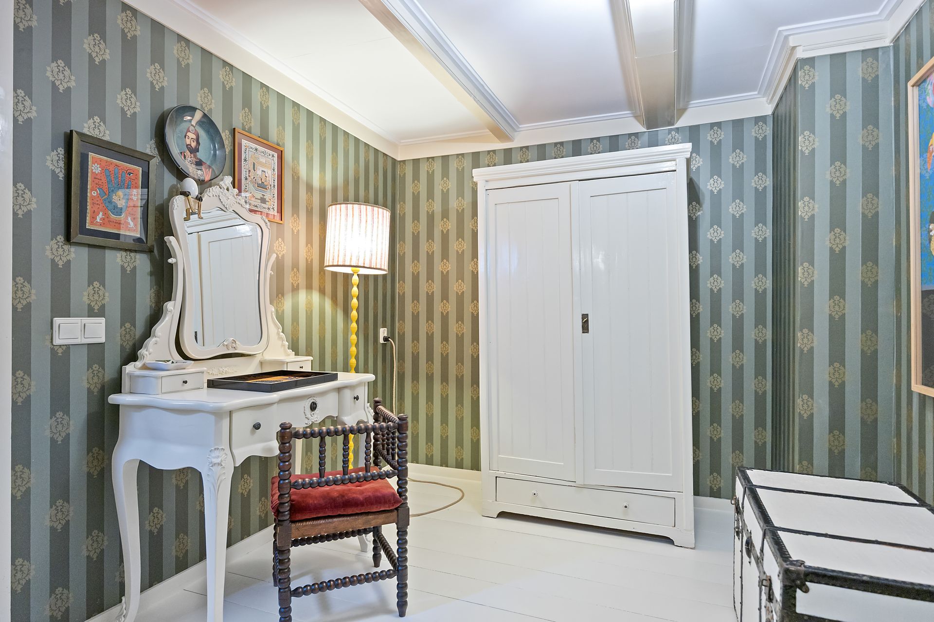 Marktstraat 3, Bolsward