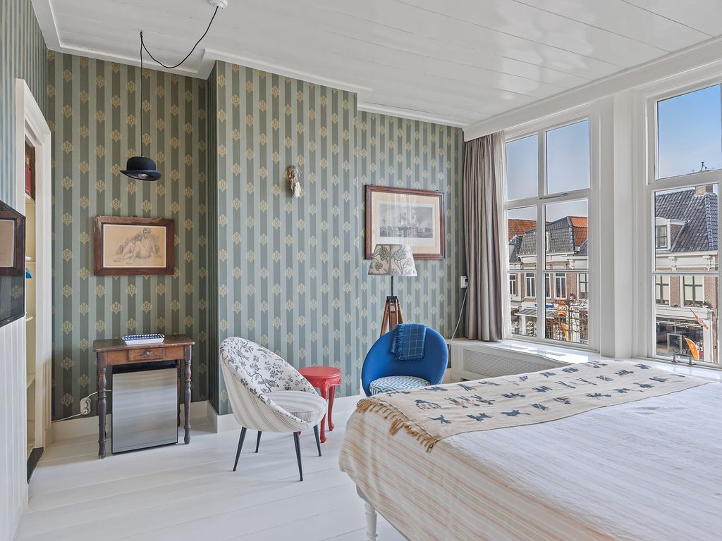 Marktstraat 3, Bolsward