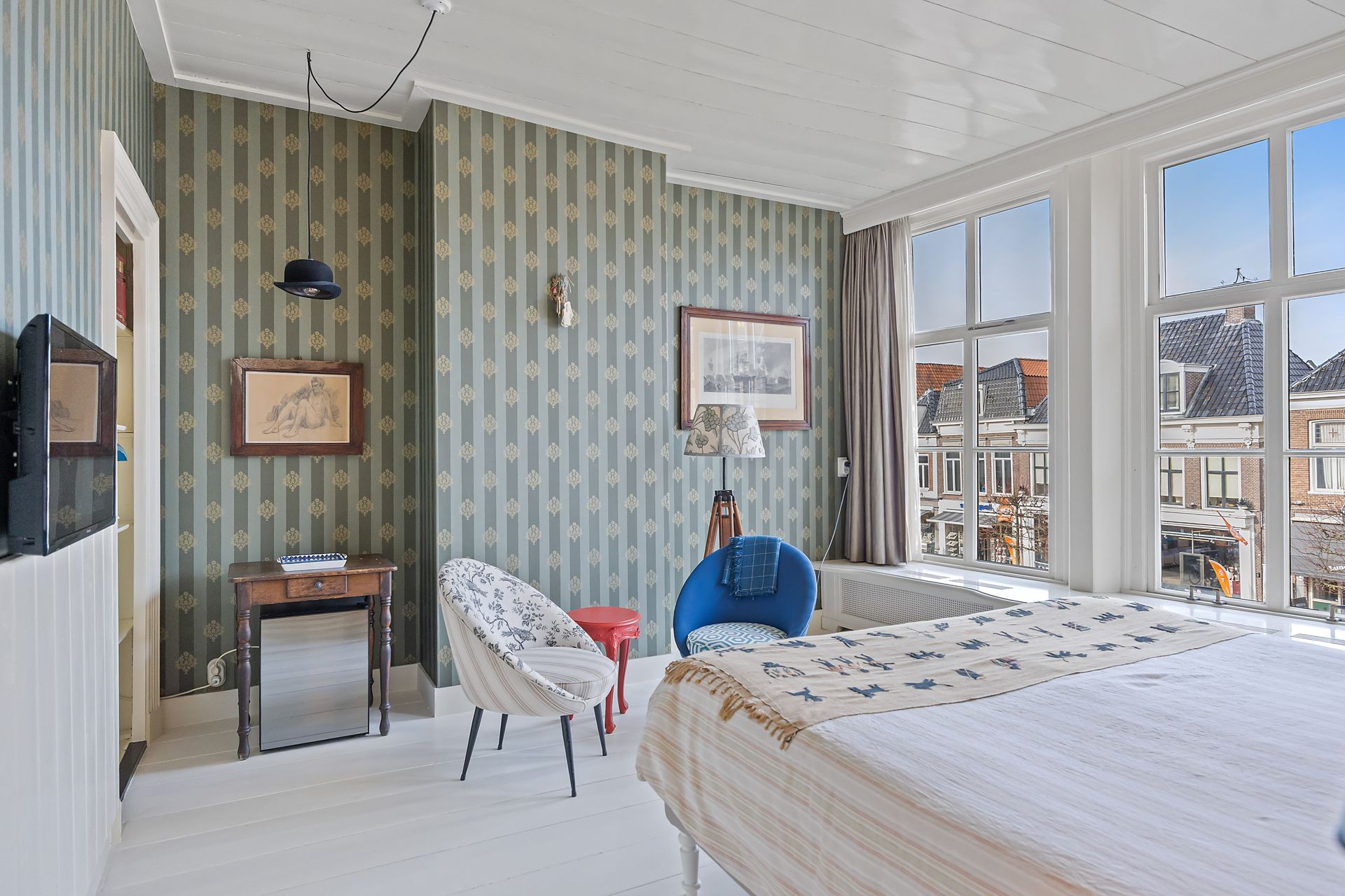 Marktstraat 3, Bolsward