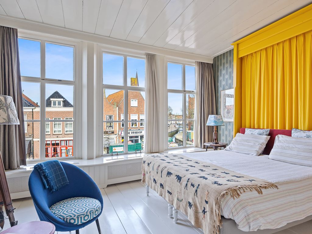 Marktstraat 3, Bolsward