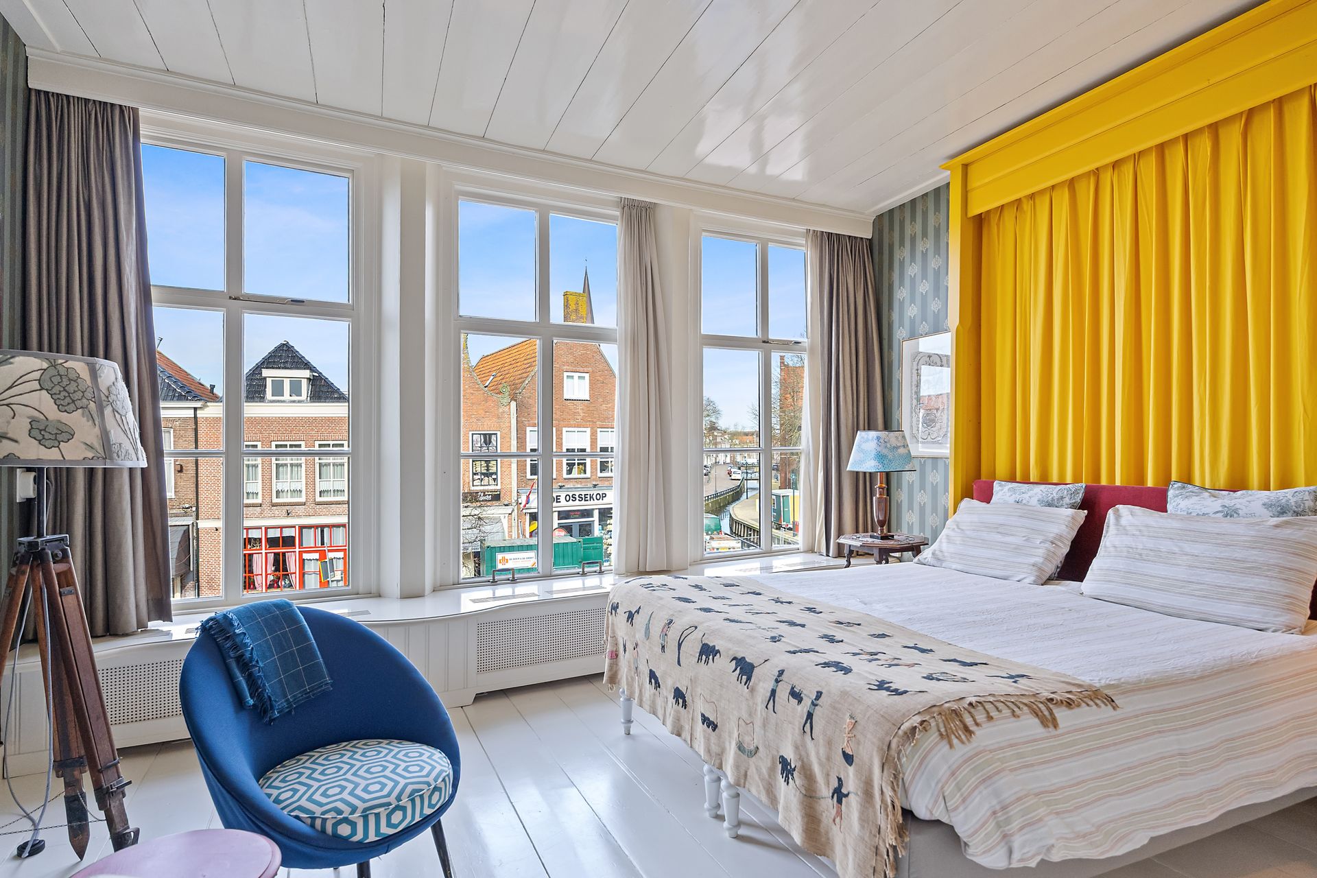 Marktstraat 3, Bolsward