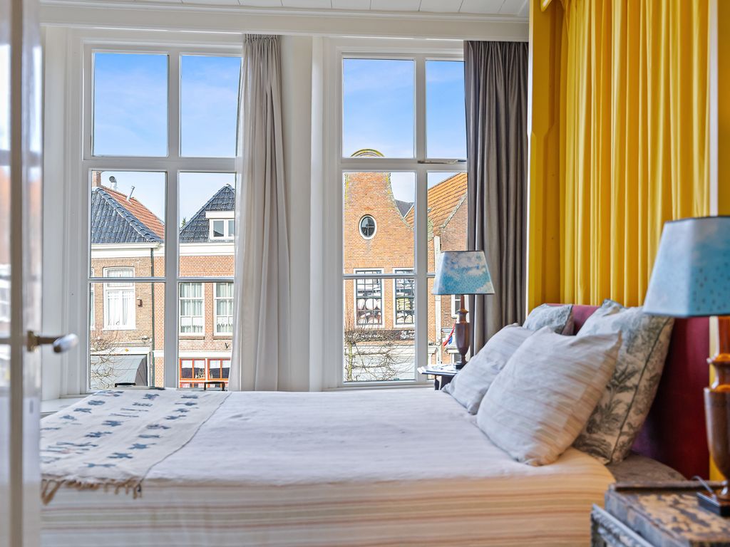 Marktstraat 3, Bolsward