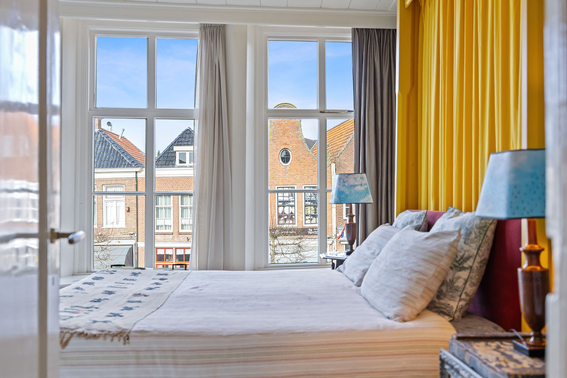 Marktstraat 3, Bolsward