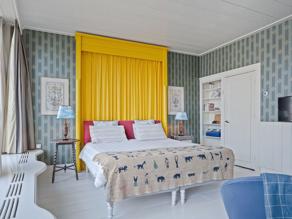 Marktstraat 3, Bolsward