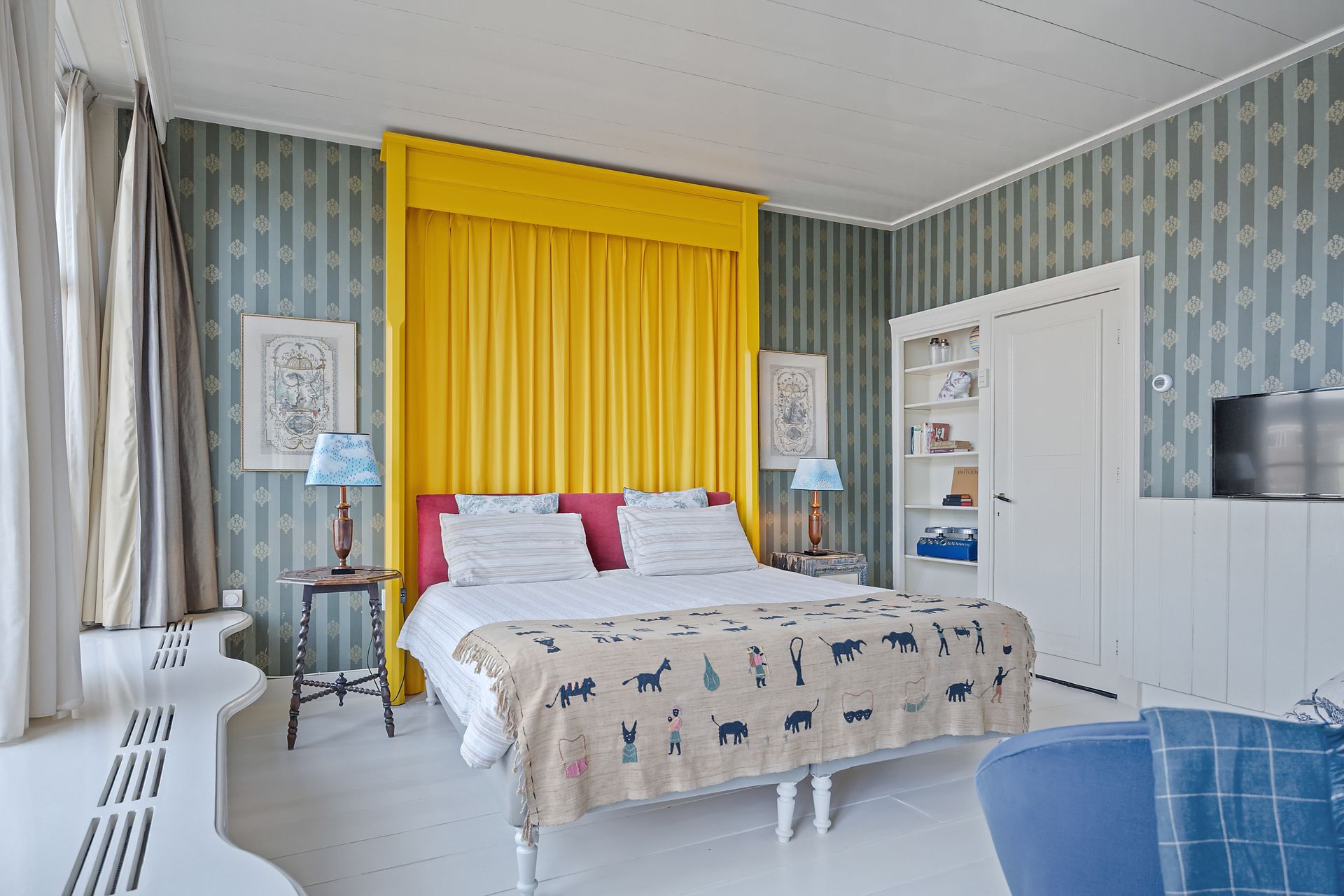 Marktstraat 3, Bolsward