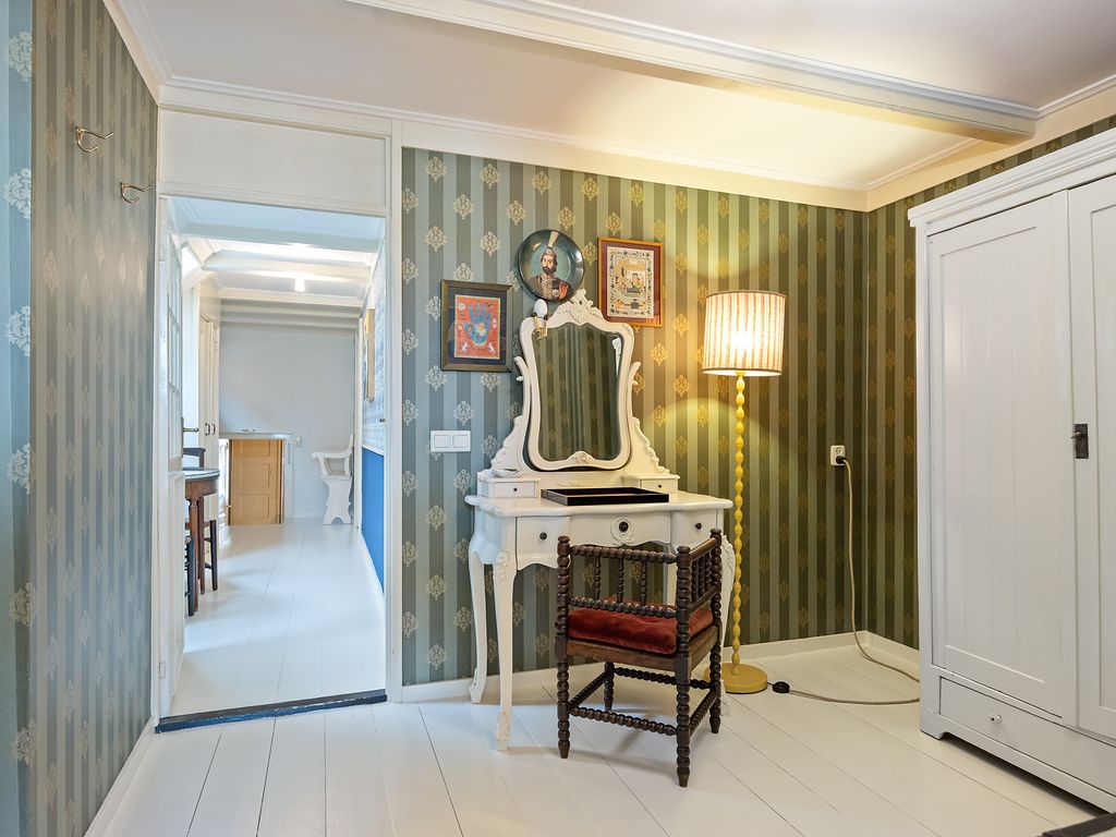 Marktstraat 3, Bolsward