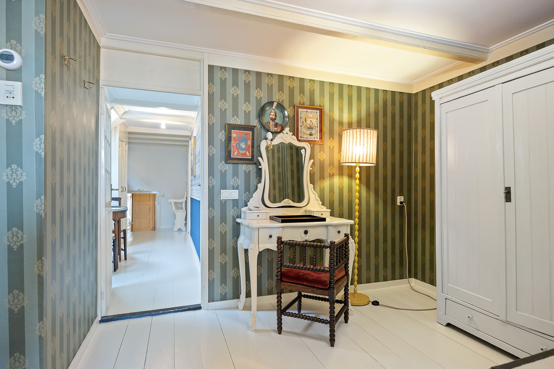 Marktstraat 3, Bolsward