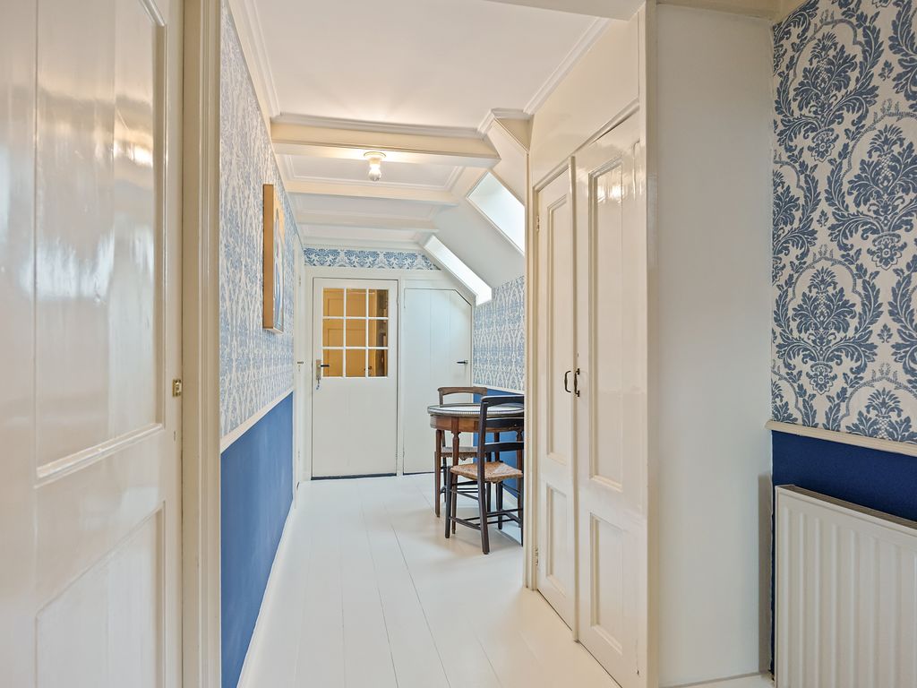 Marktstraat 3, Bolsward