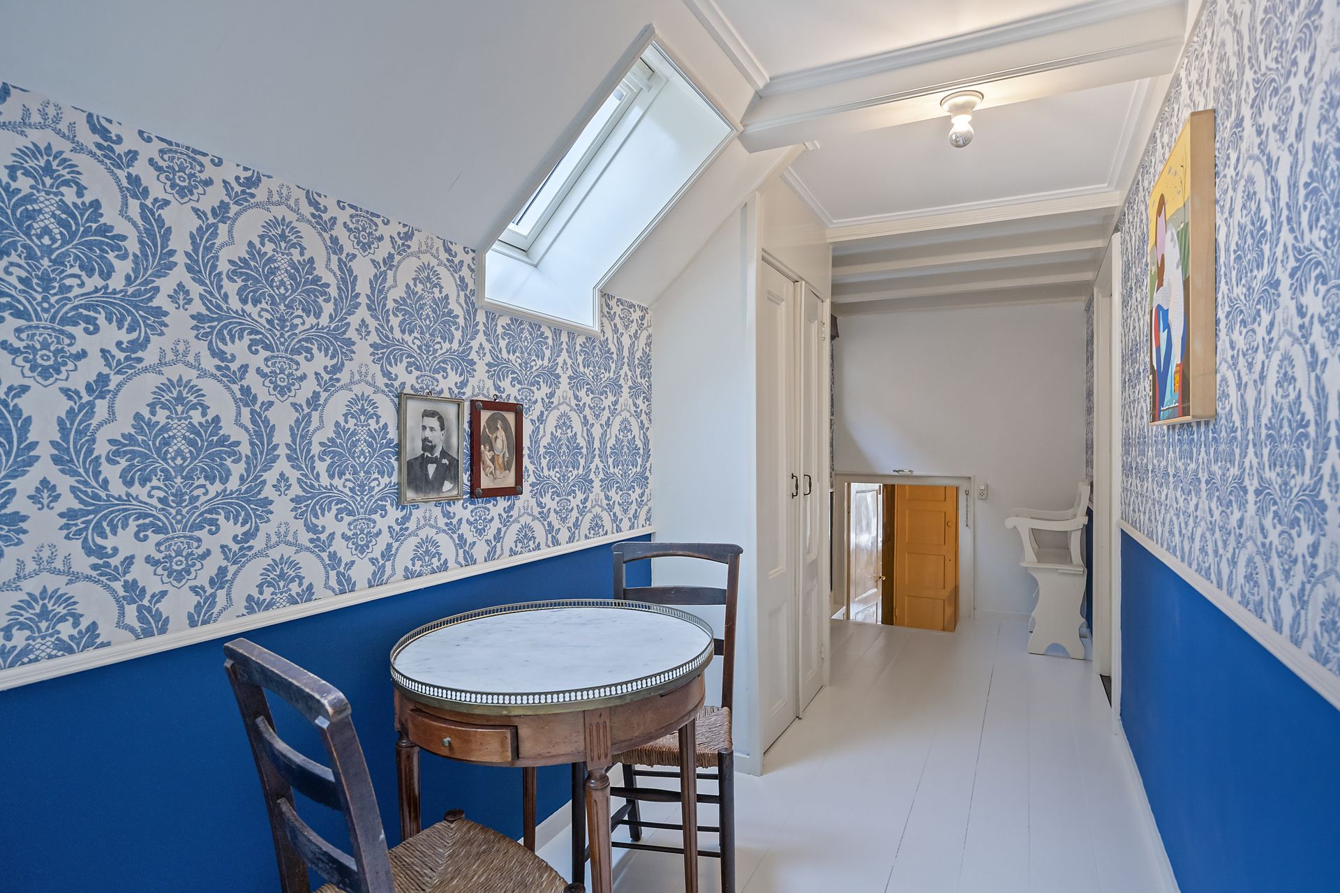 Marktstraat 3, Bolsward