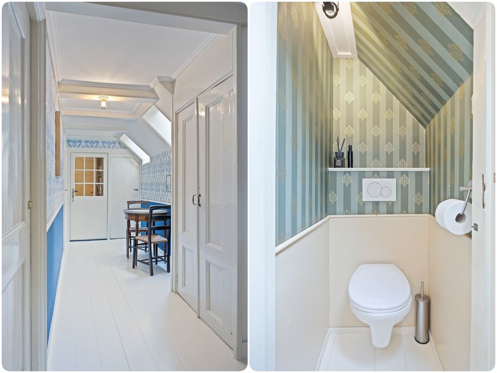 Marktstraat 3, Bolsward