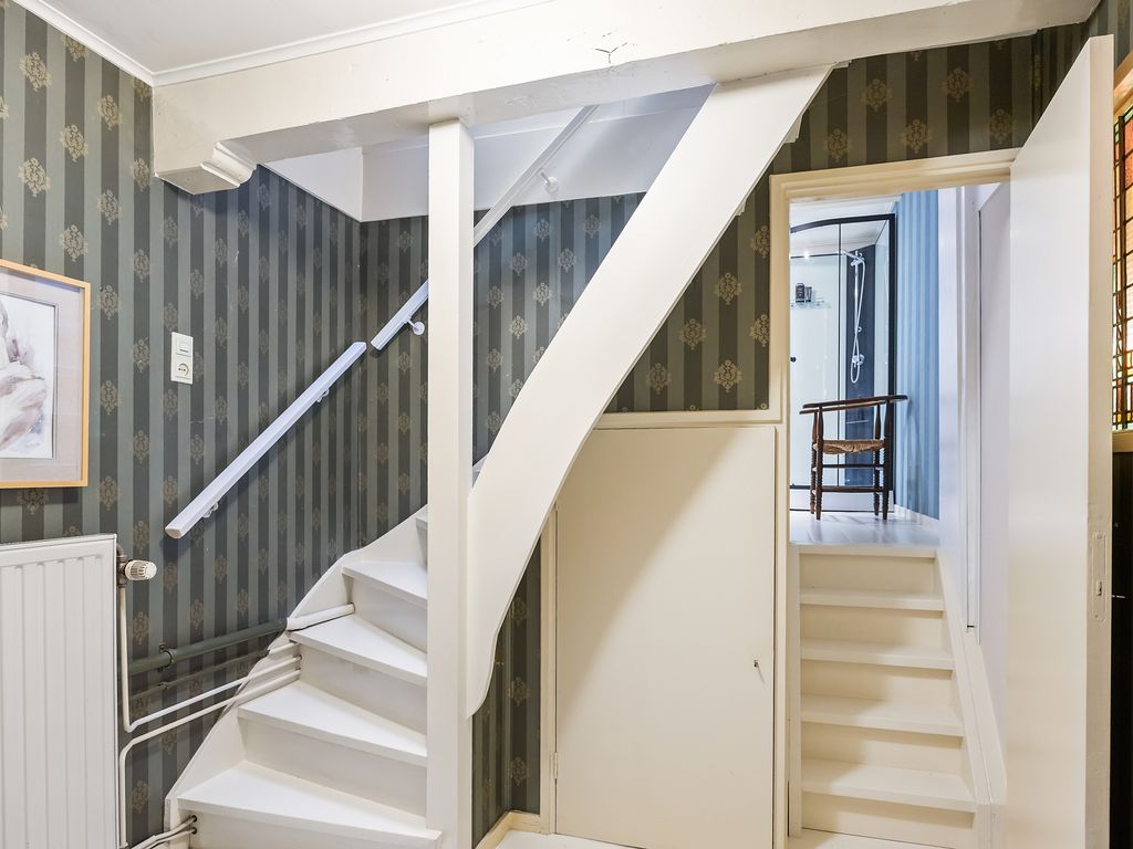 Marktstraat 3, Bolsward