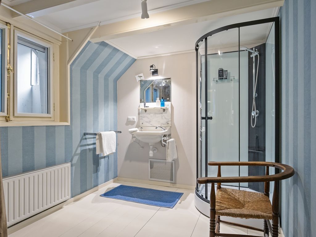 Marktstraat 3, Bolsward