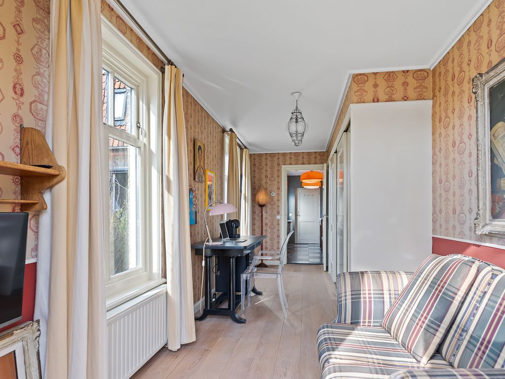 Marktstraat 3, Bolsward