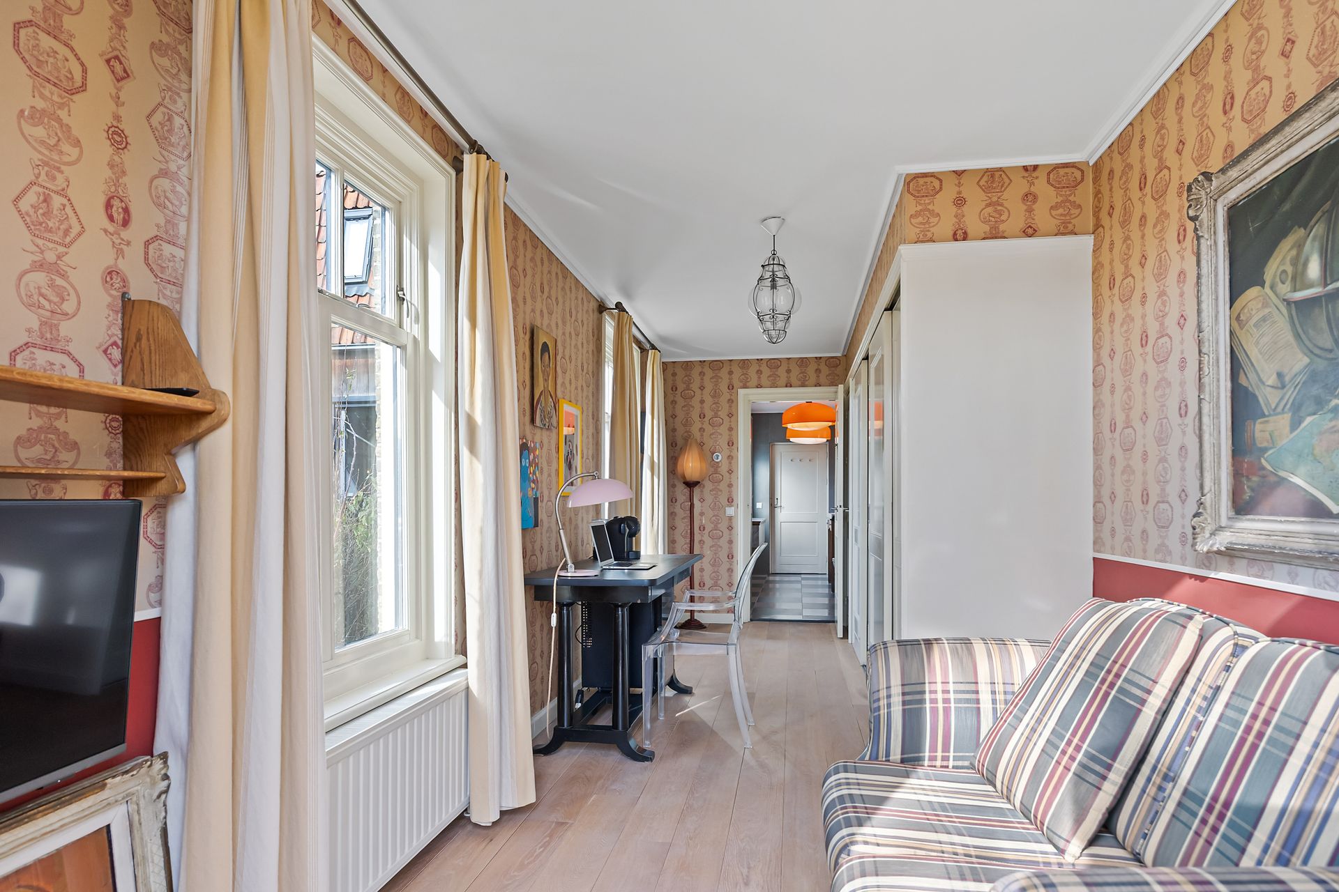 Marktstraat 3, Bolsward