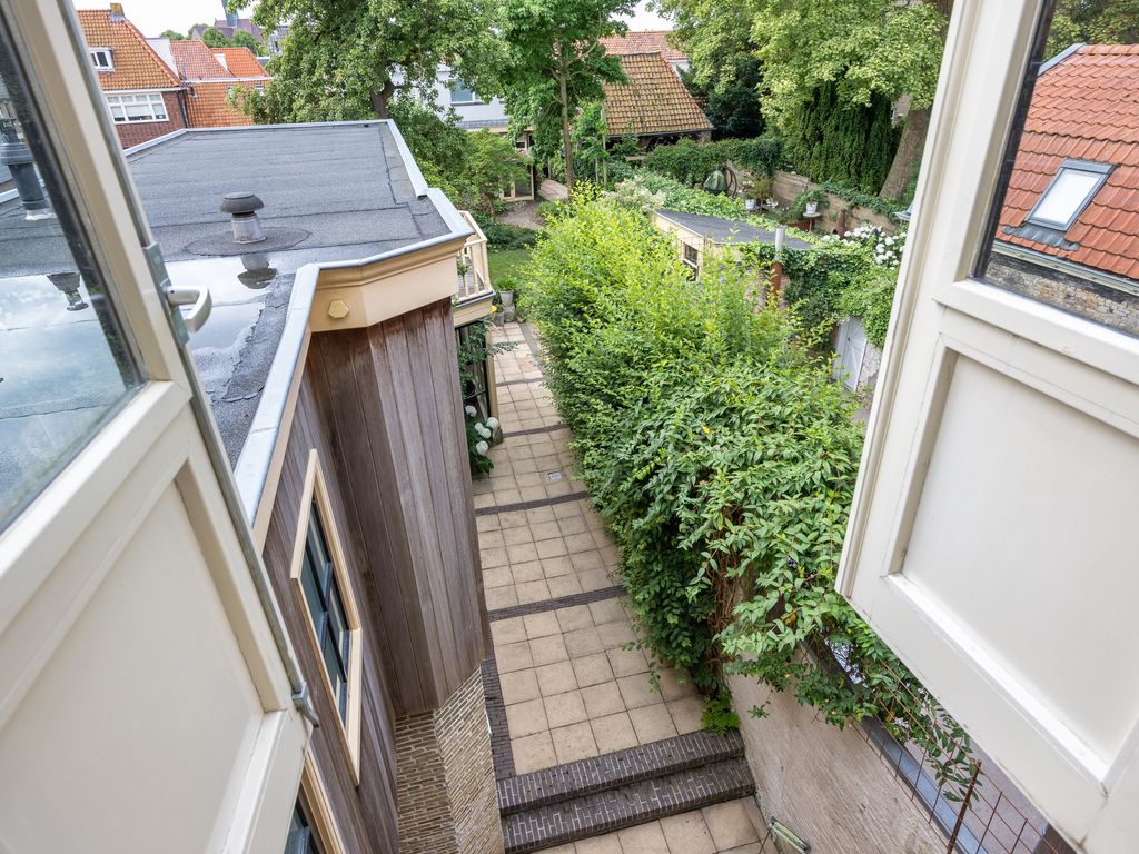 Marktstraat 3, Bolsward