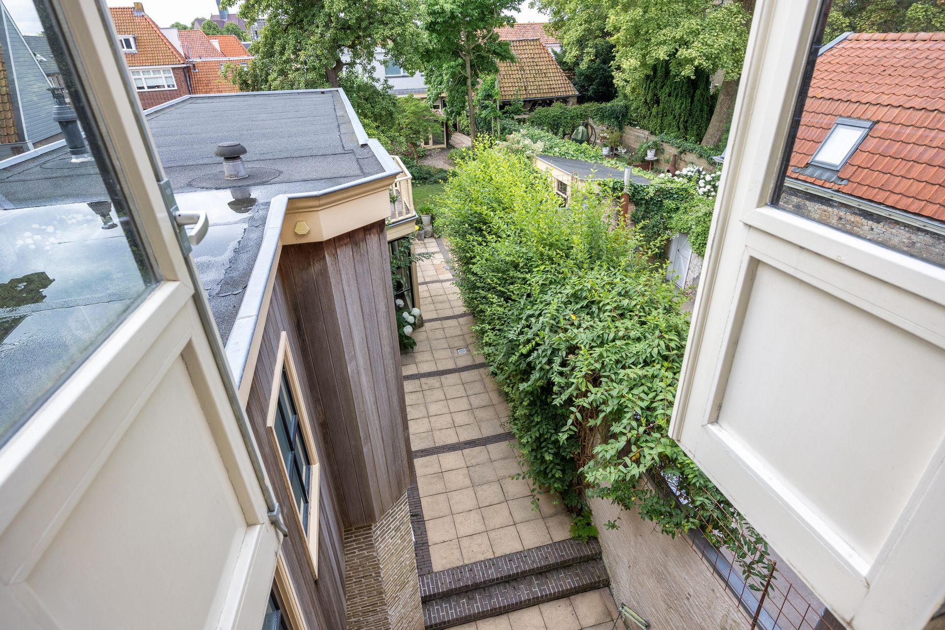 Marktstraat 3, Bolsward