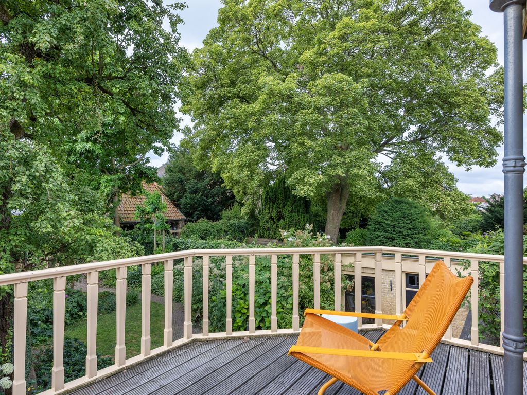 Marktstraat 3, Bolsward