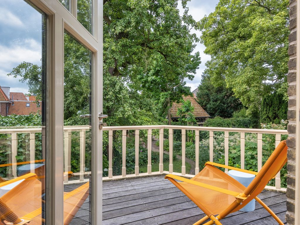 Marktstraat 3, Bolsward