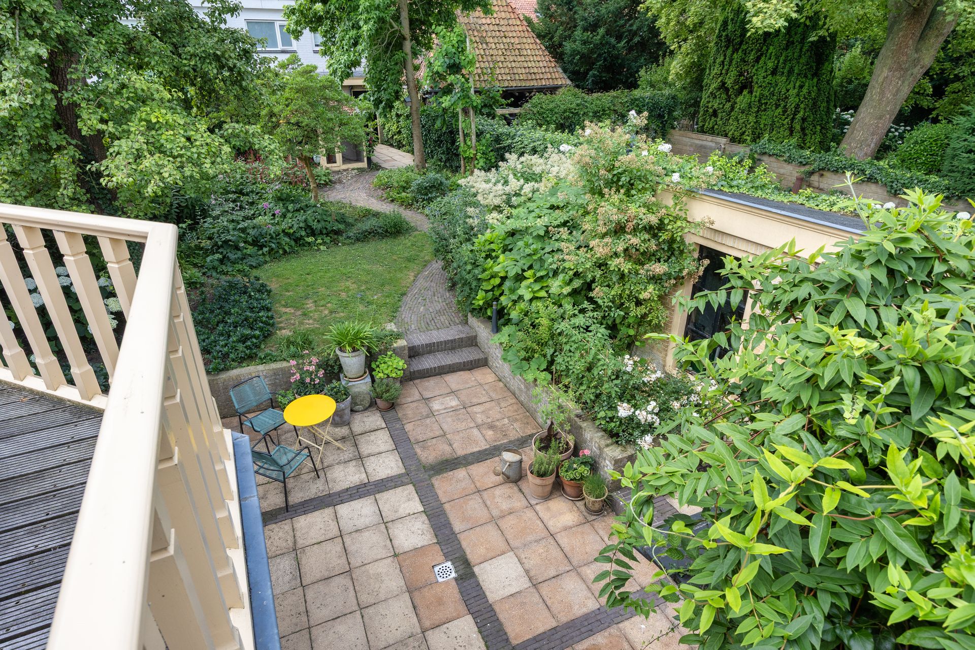 Marktstraat 3, Bolsward