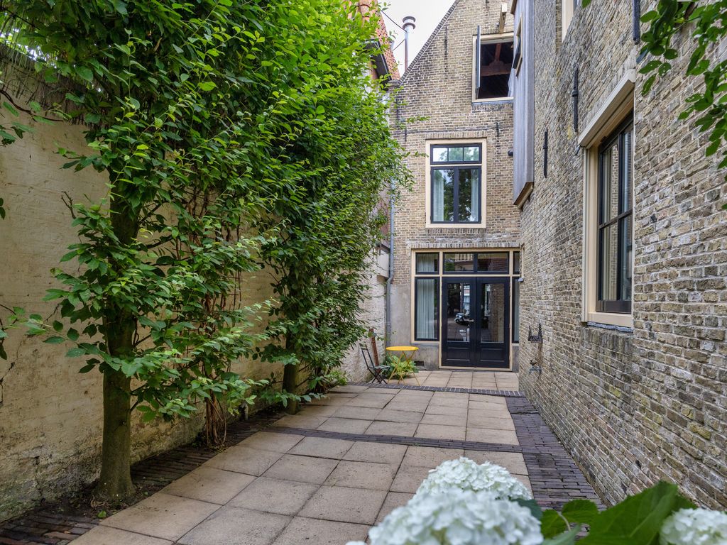 Marktstraat 3, Bolsward