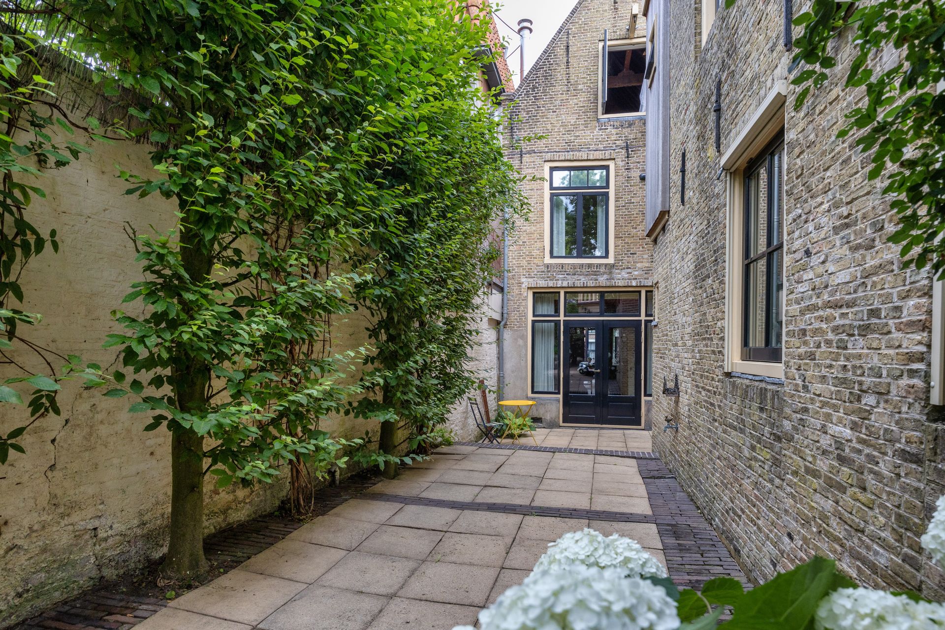 Marktstraat 3, Bolsward