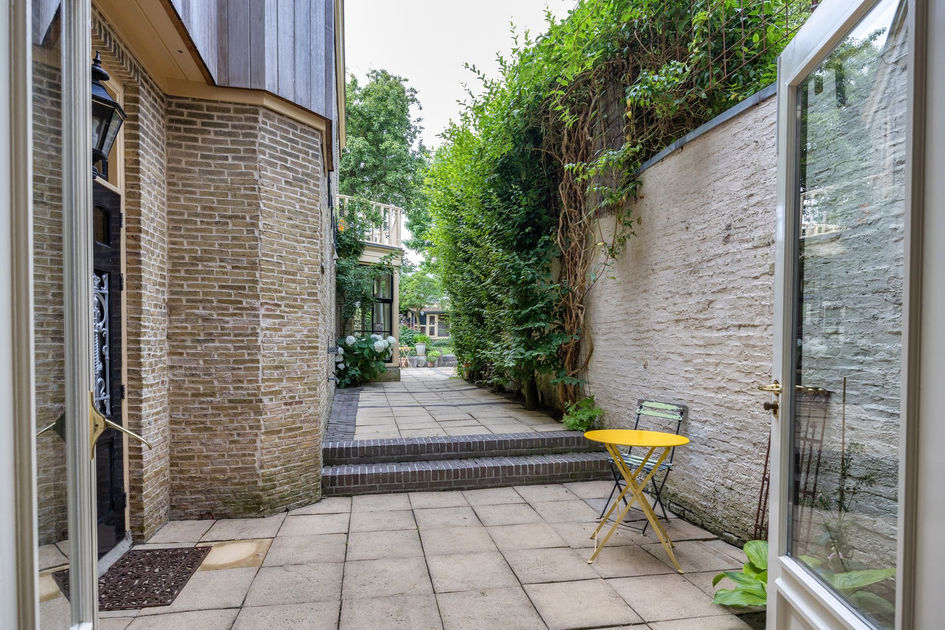 Marktstraat 3, Bolsward