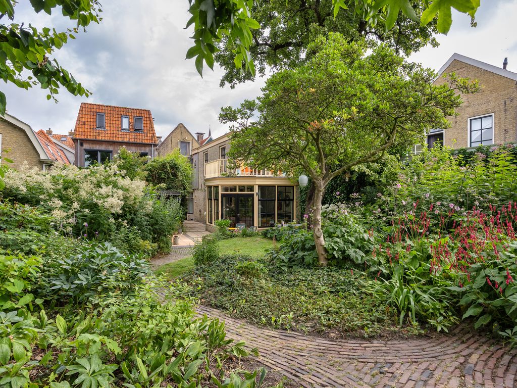 Marktstraat 3, Bolsward