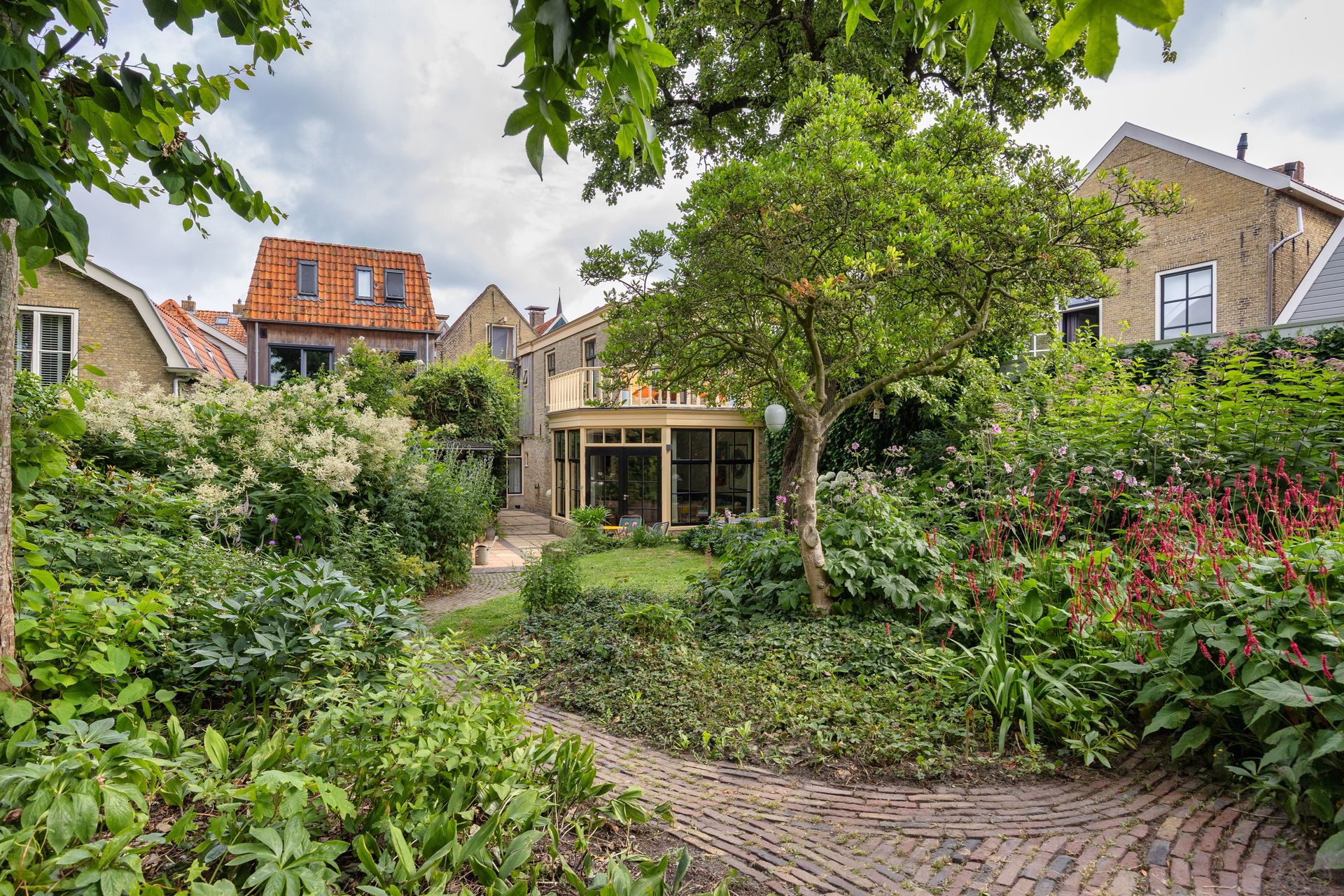 Marktstraat 3, Bolsward