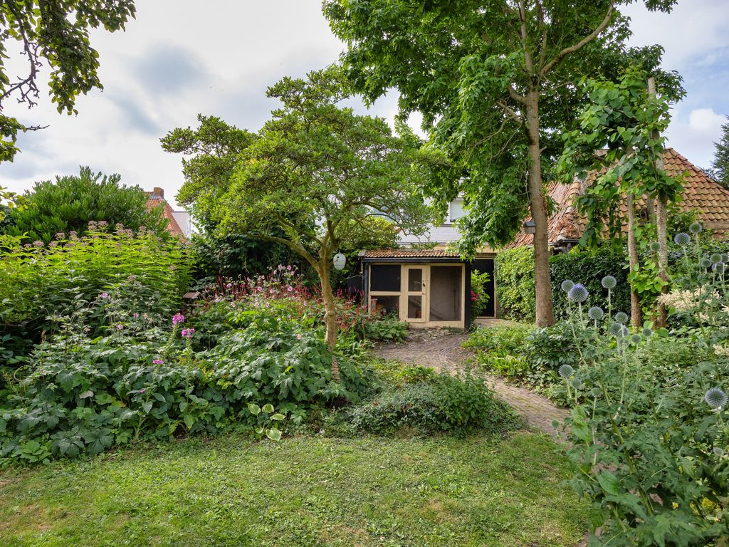 Marktstraat 3, Bolsward