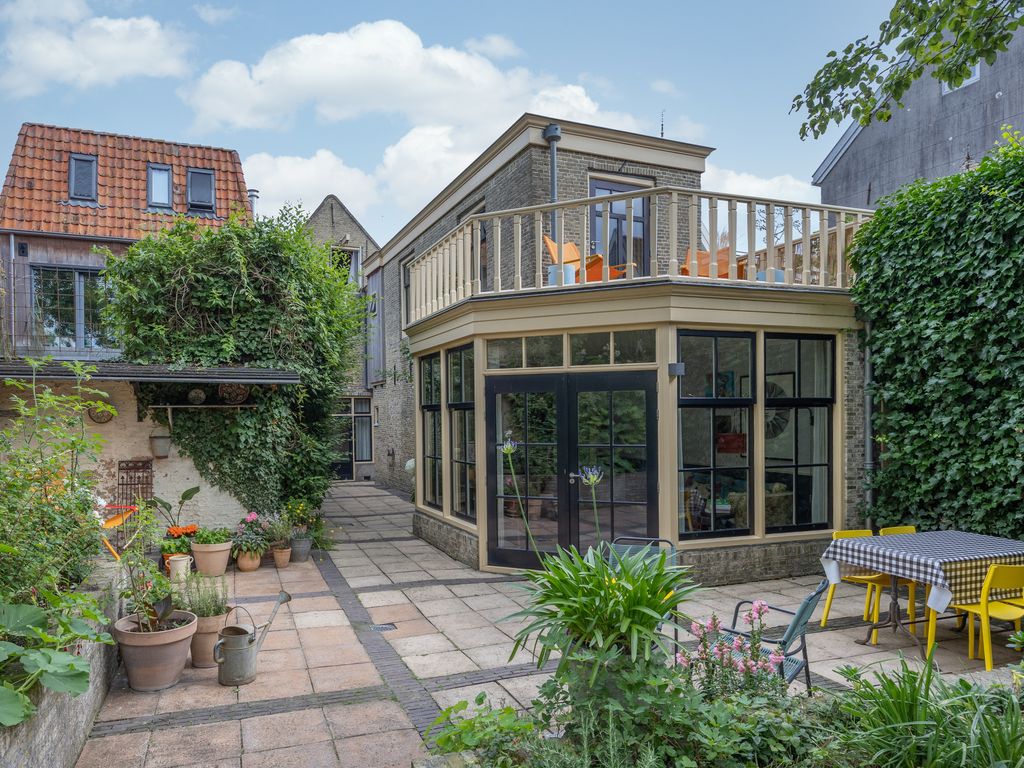 Marktstraat 3, Bolsward