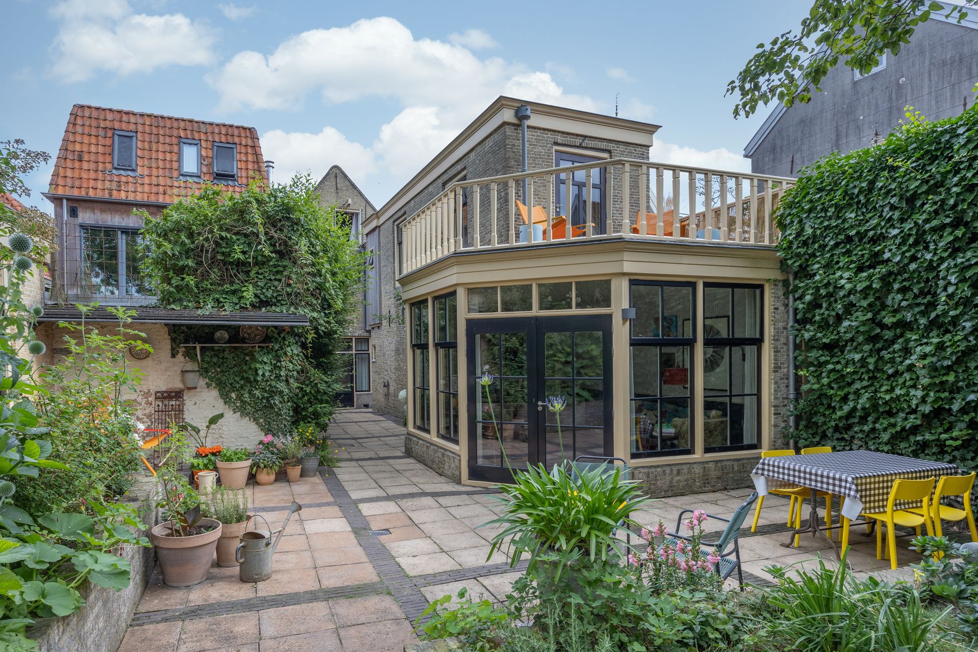 Marktstraat 3, Bolsward