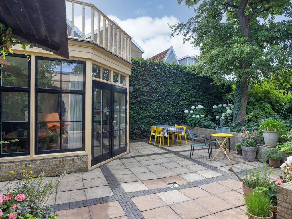 Marktstraat 3, Bolsward