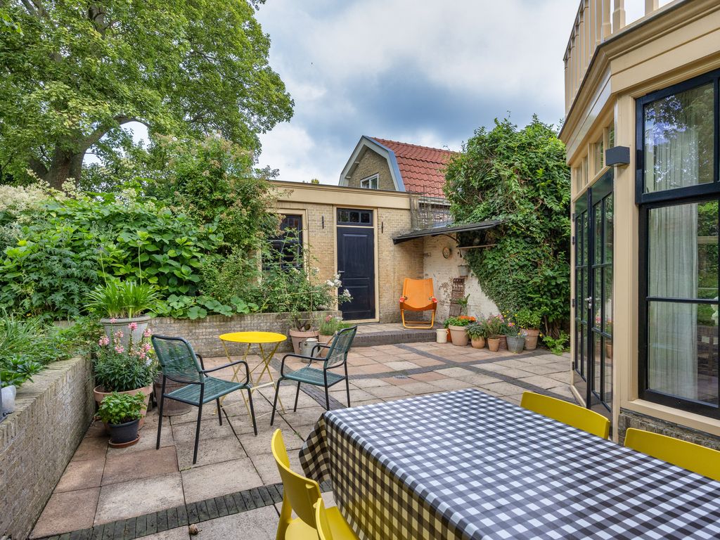 Marktstraat 3, Bolsward