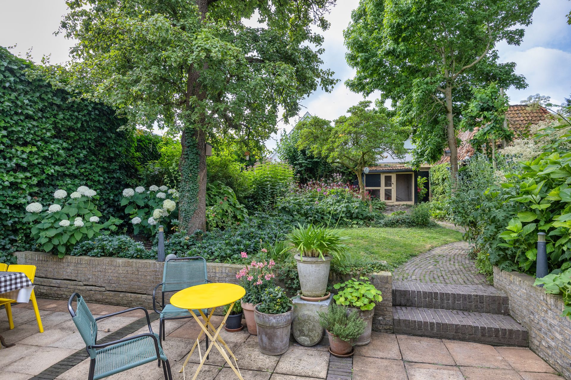 Marktstraat 3, Bolsward