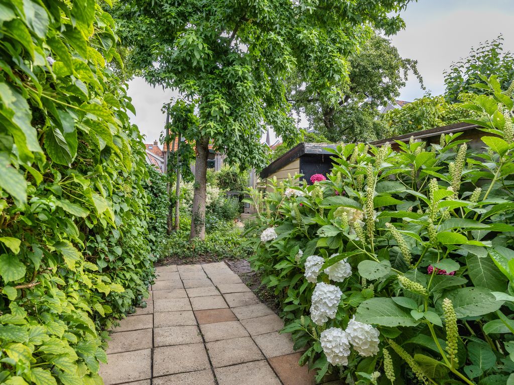 Marktstraat 3, Bolsward