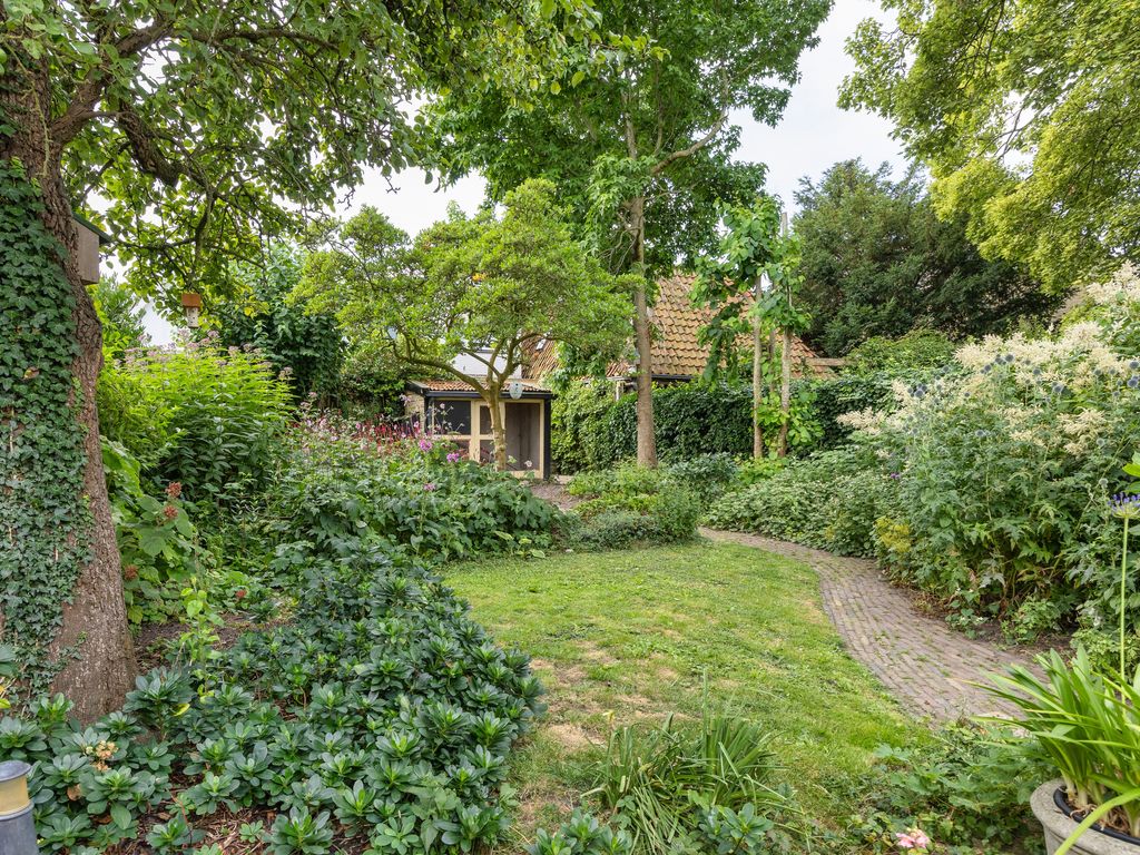 Marktstraat 3, Bolsward