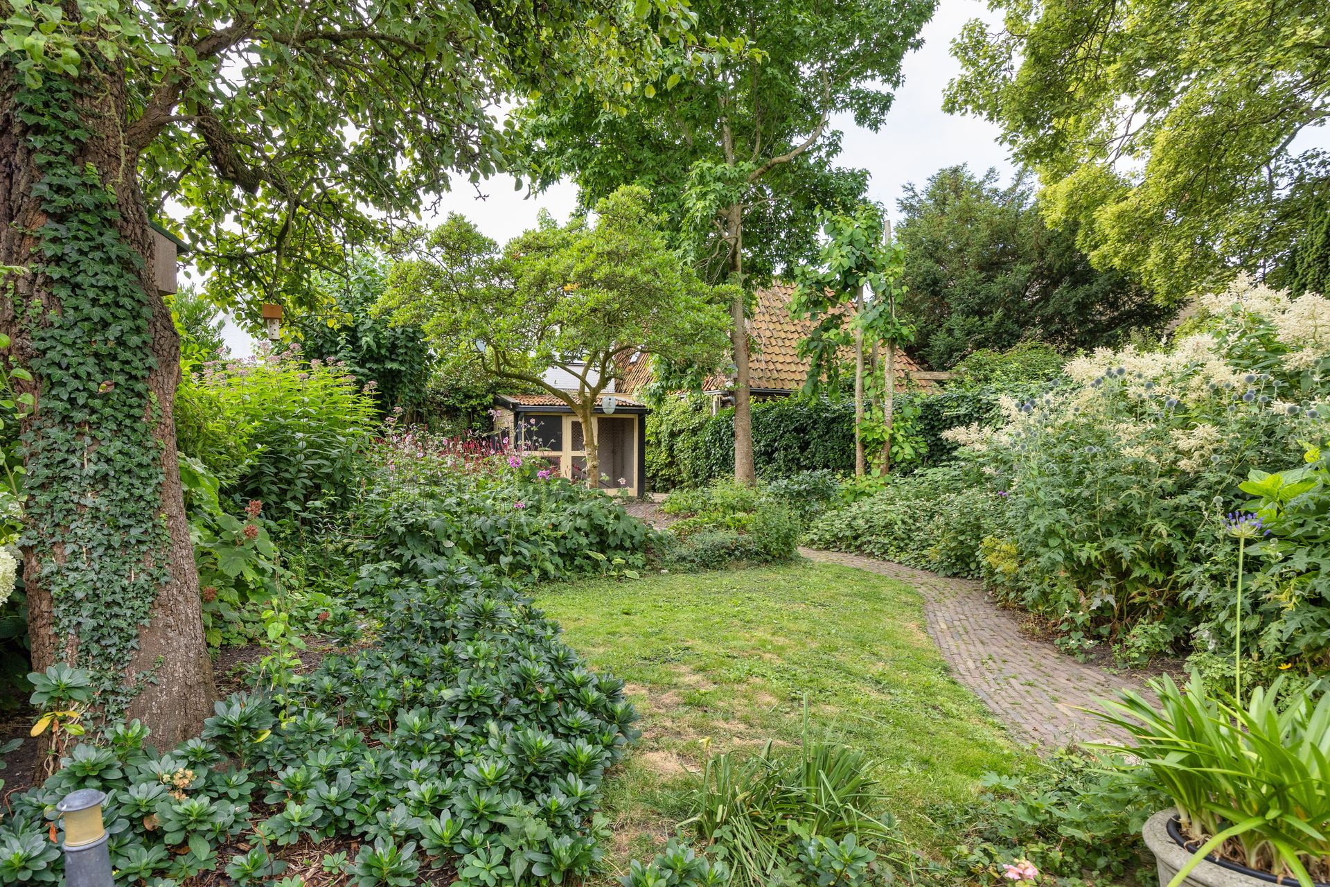 Marktstraat 3, Bolsward