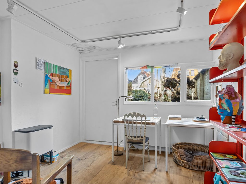 Marktstraat 3, Bolsward