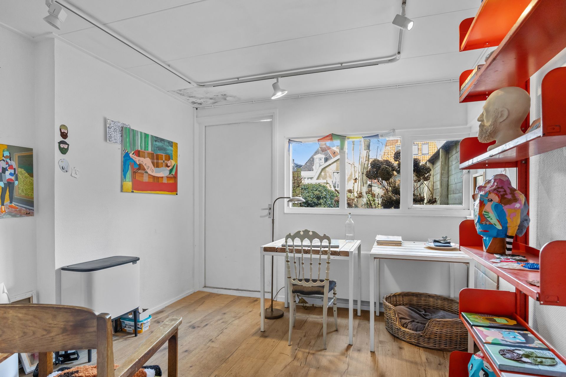 Marktstraat 3, Bolsward