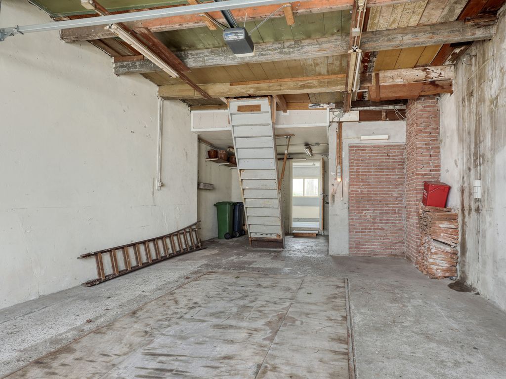 Marktstraat 3, Bolsward